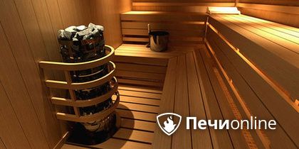 Электрическая печь Sawo Aries ARI3-90Ni2-P (круглая) в Щербинке